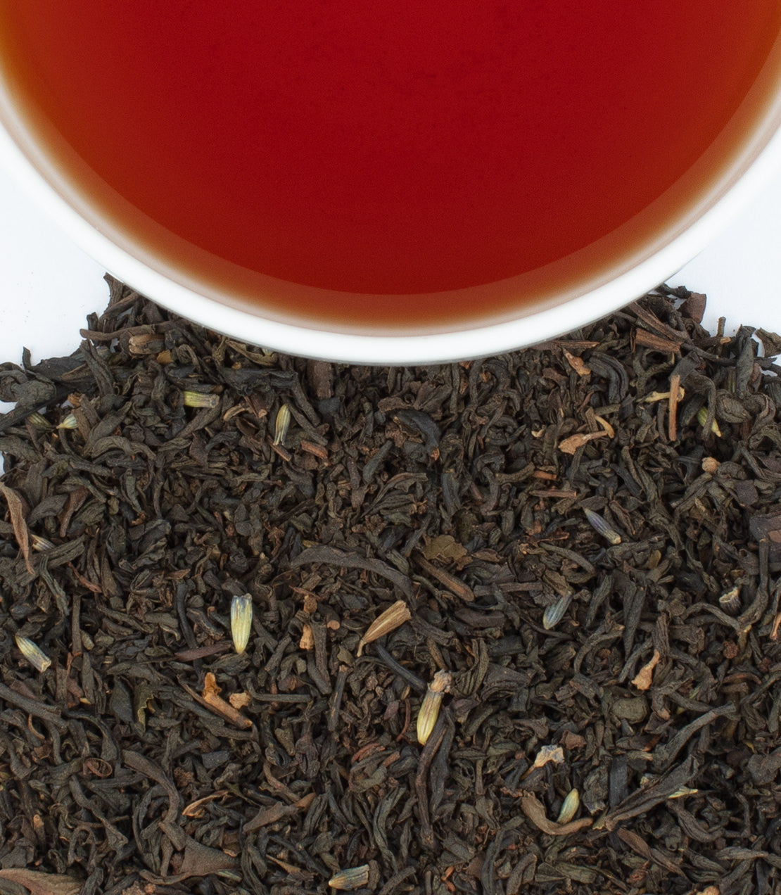 Harney & Sons Victorian London Fog, HRP Tin of 30 Sachets