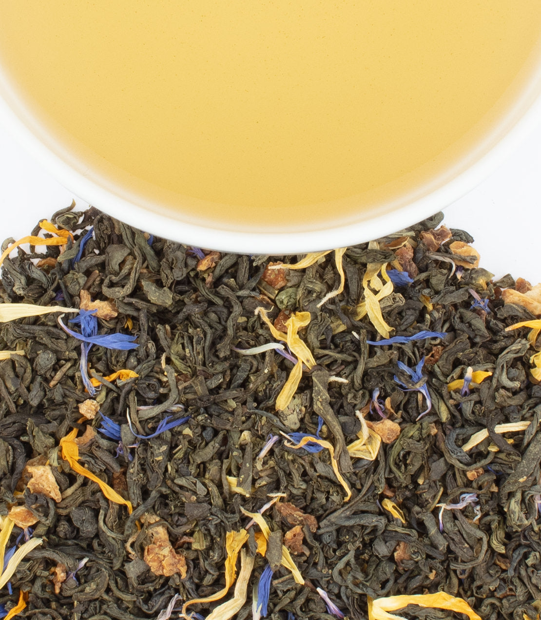 Harney & Sons Williamsburg Summer Afternoon Tea, Tin of 20 Sachets