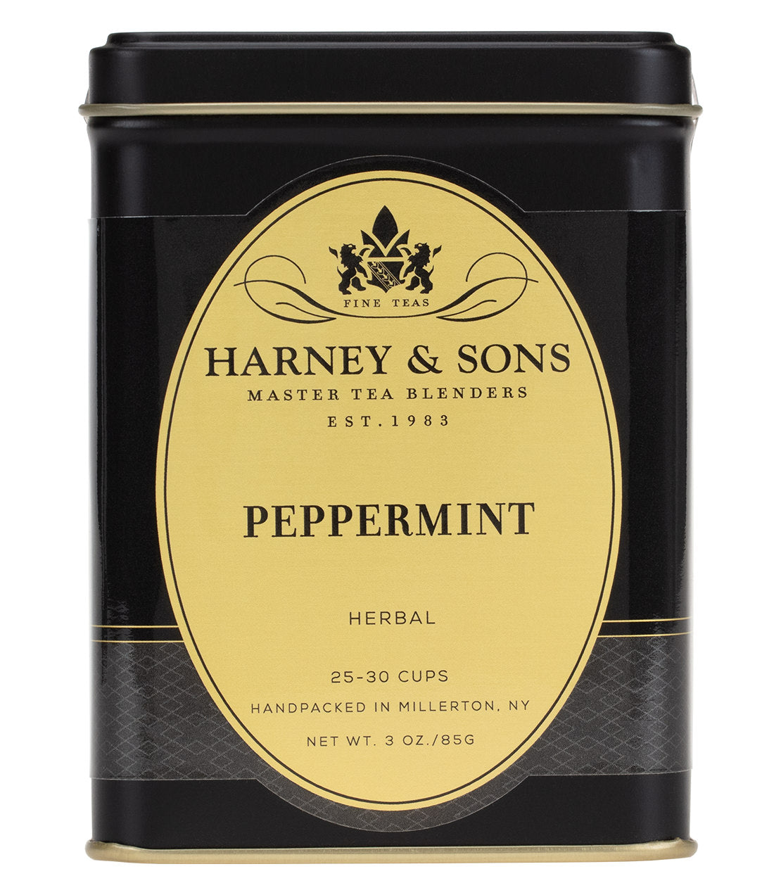 Harney & Sons Peppermint Herbal