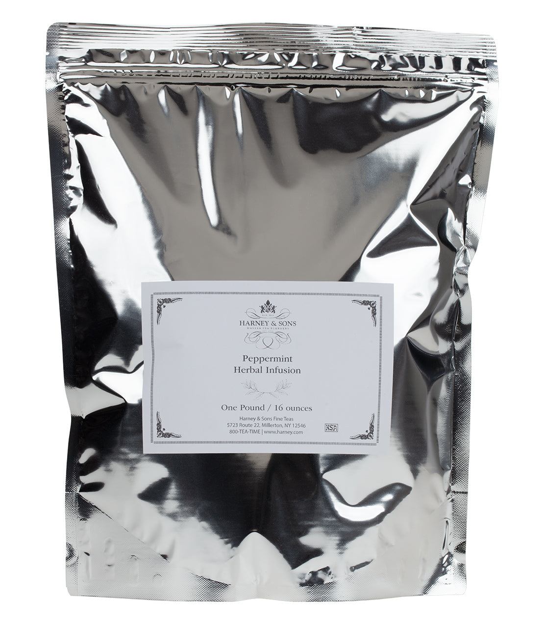 Harney & Sons Peppermint Herbal