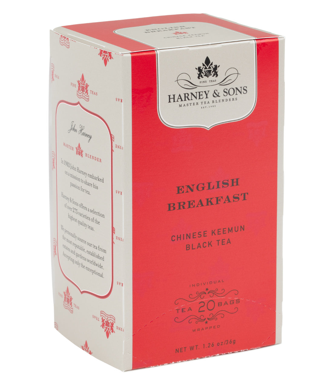 Harney & Sons English Breakfast