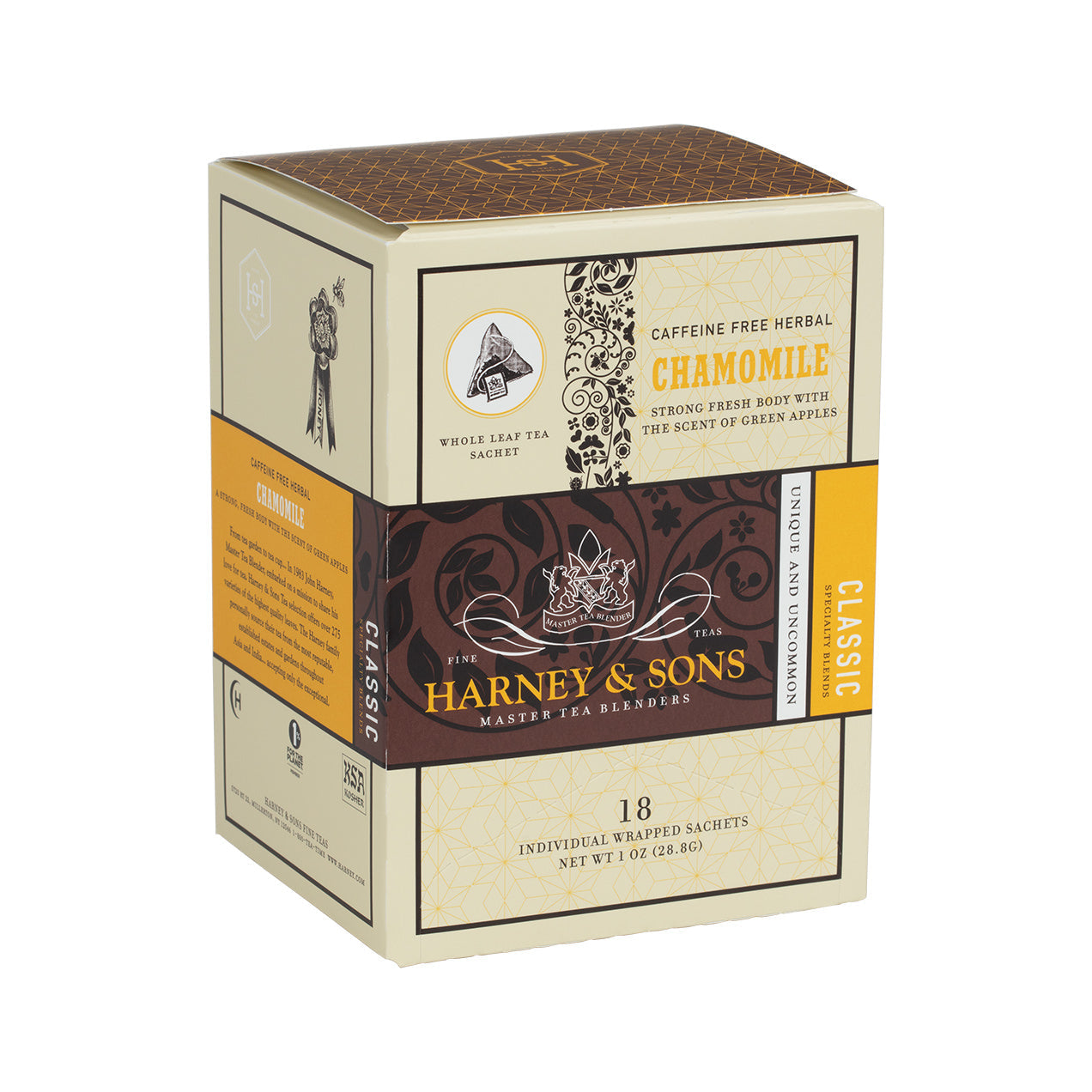 Harney & Sons Chamomile