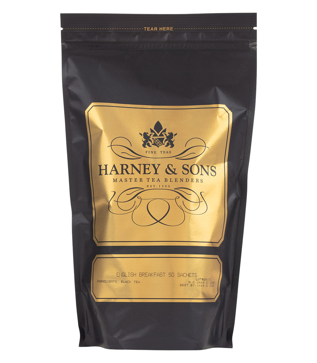 Harney & Sons English Breakfast