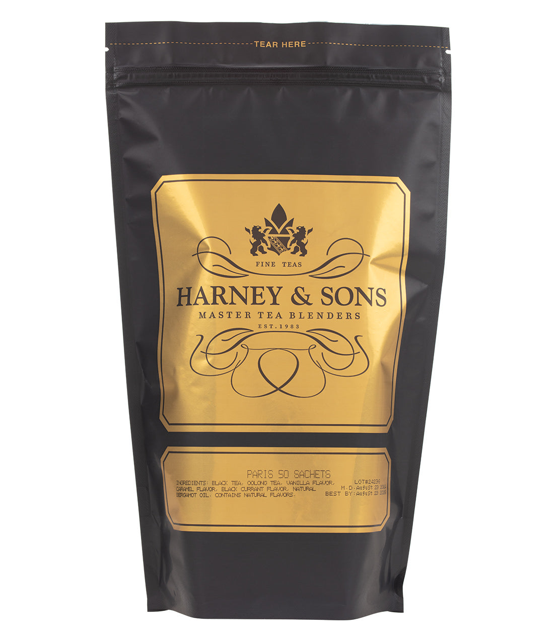 Harney & Sons Paris