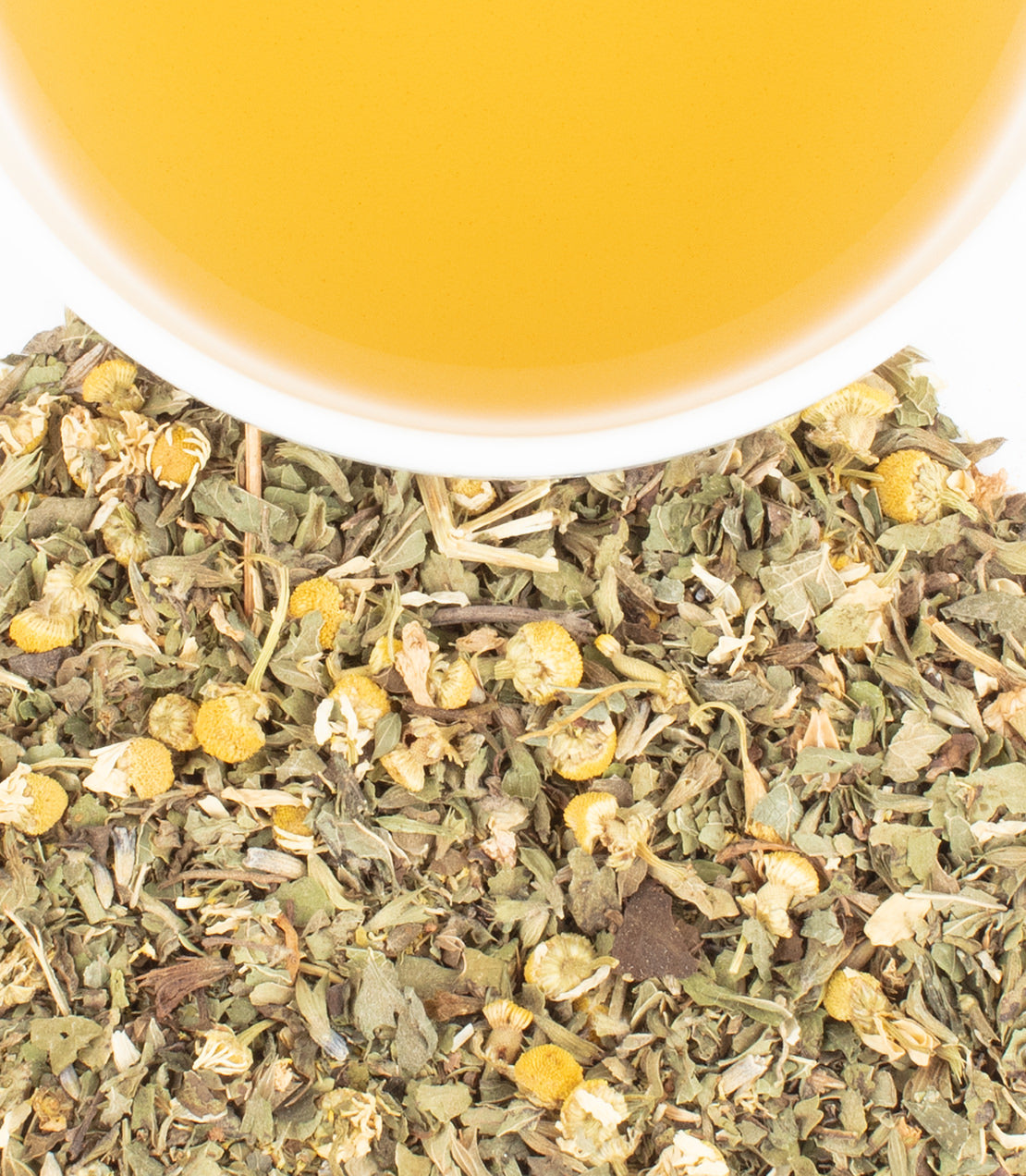 Harney & Sons Botanical Blend, Tin of 20 Sachets