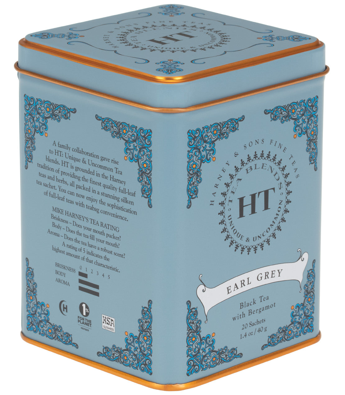 Harney & Sons Earl Grey