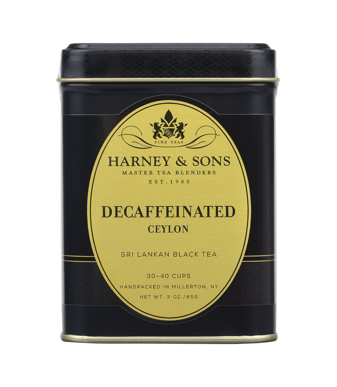 Harney & Sons Decaf Ceylon (Decaf Orange Pekoe)