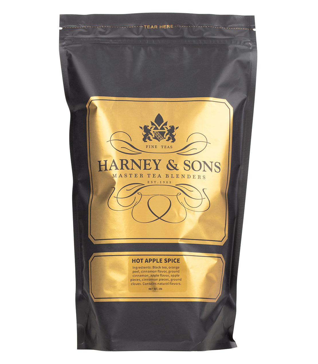 Harney & Sons Hot Apple Spice