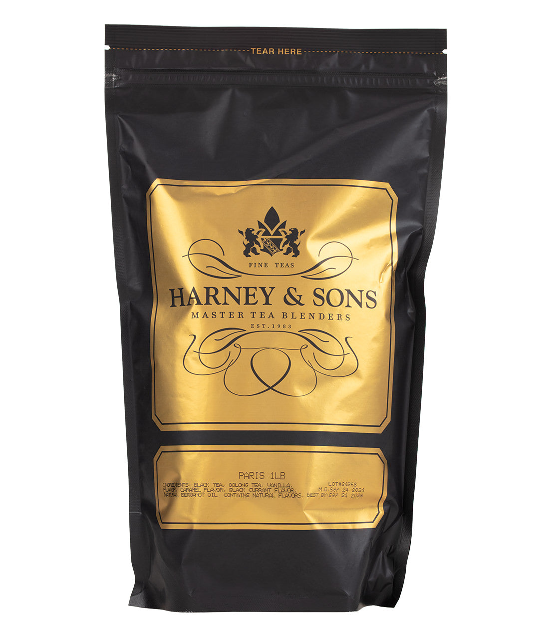 Harney & Sons Paris