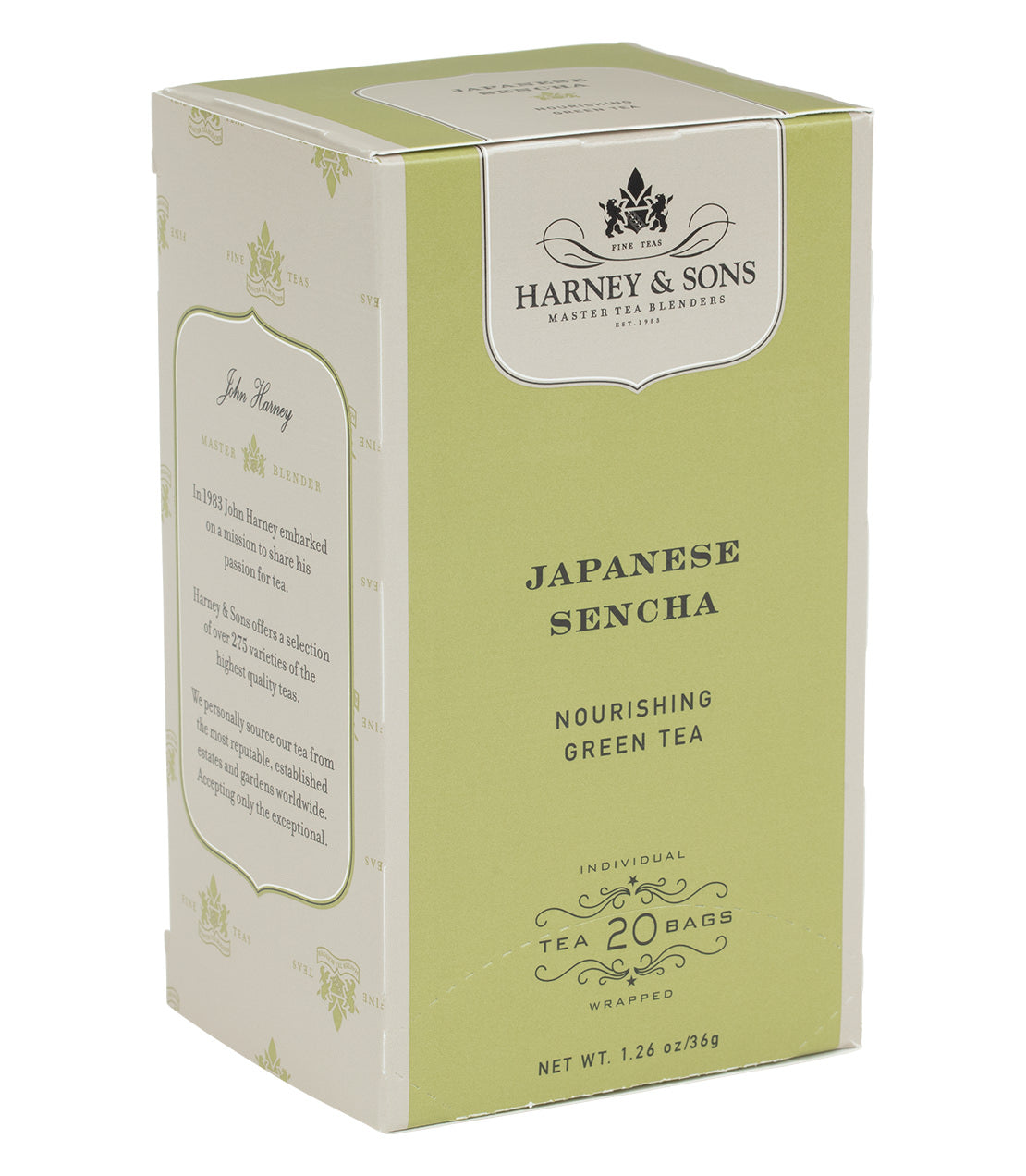 Harney & Sons Japanese Sencha