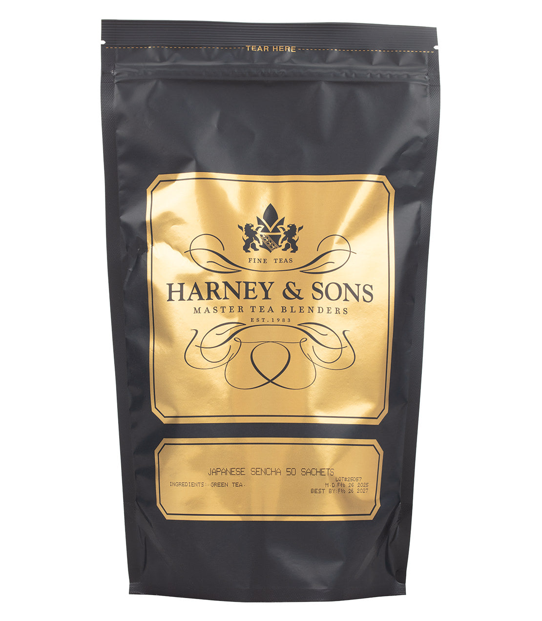 Harney & Sons Japanese Sencha