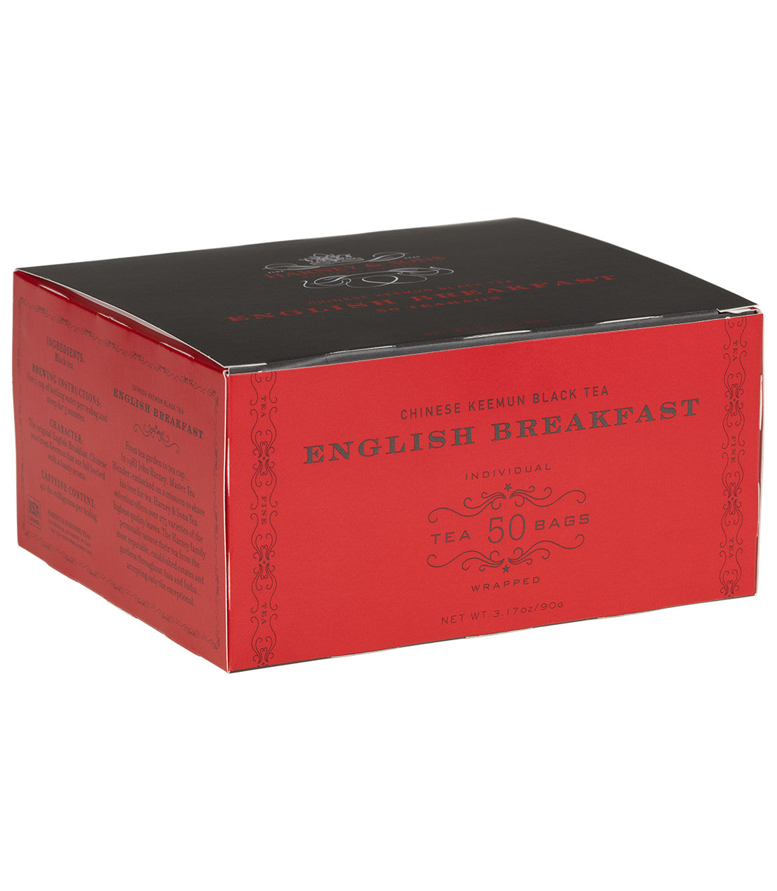 Harney & Sons English Breakfast