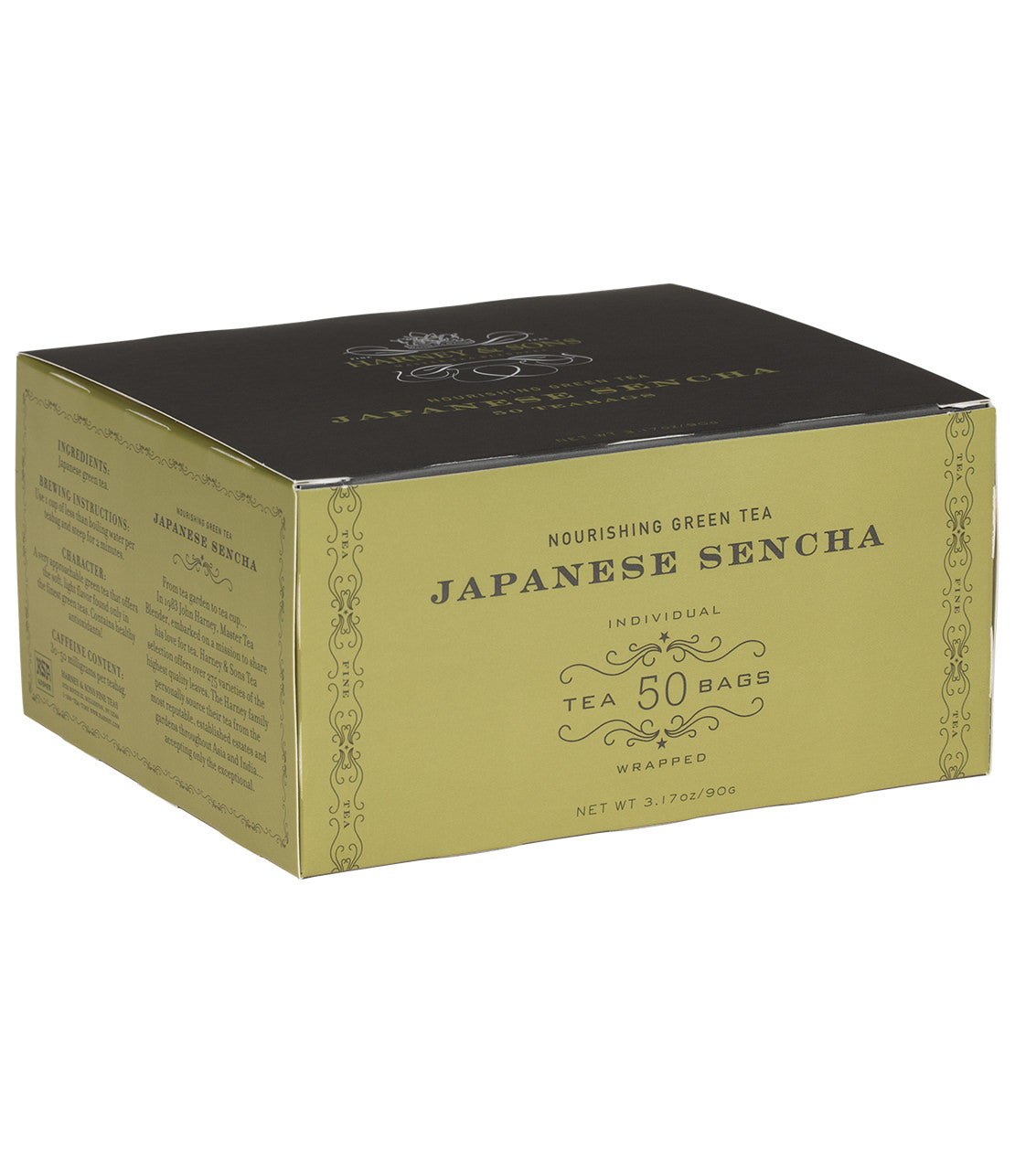 Harney & Sons Japanese Sencha