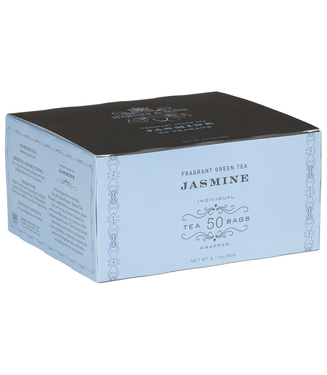 Harney & Sons Jasmine Tea