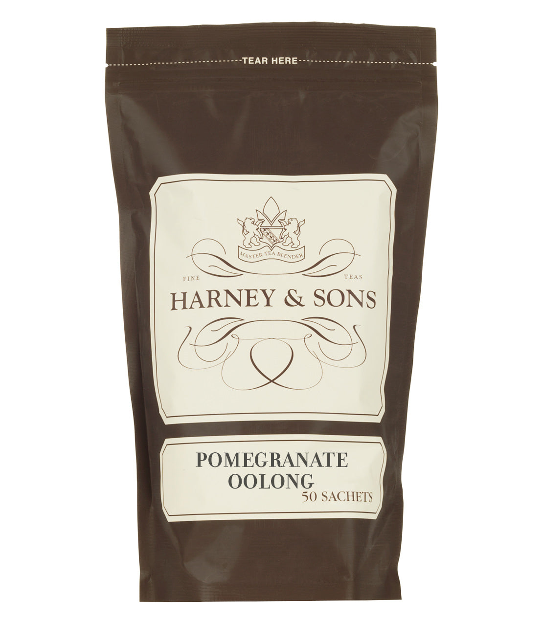 Harney & Sons Pomegranate Oolong