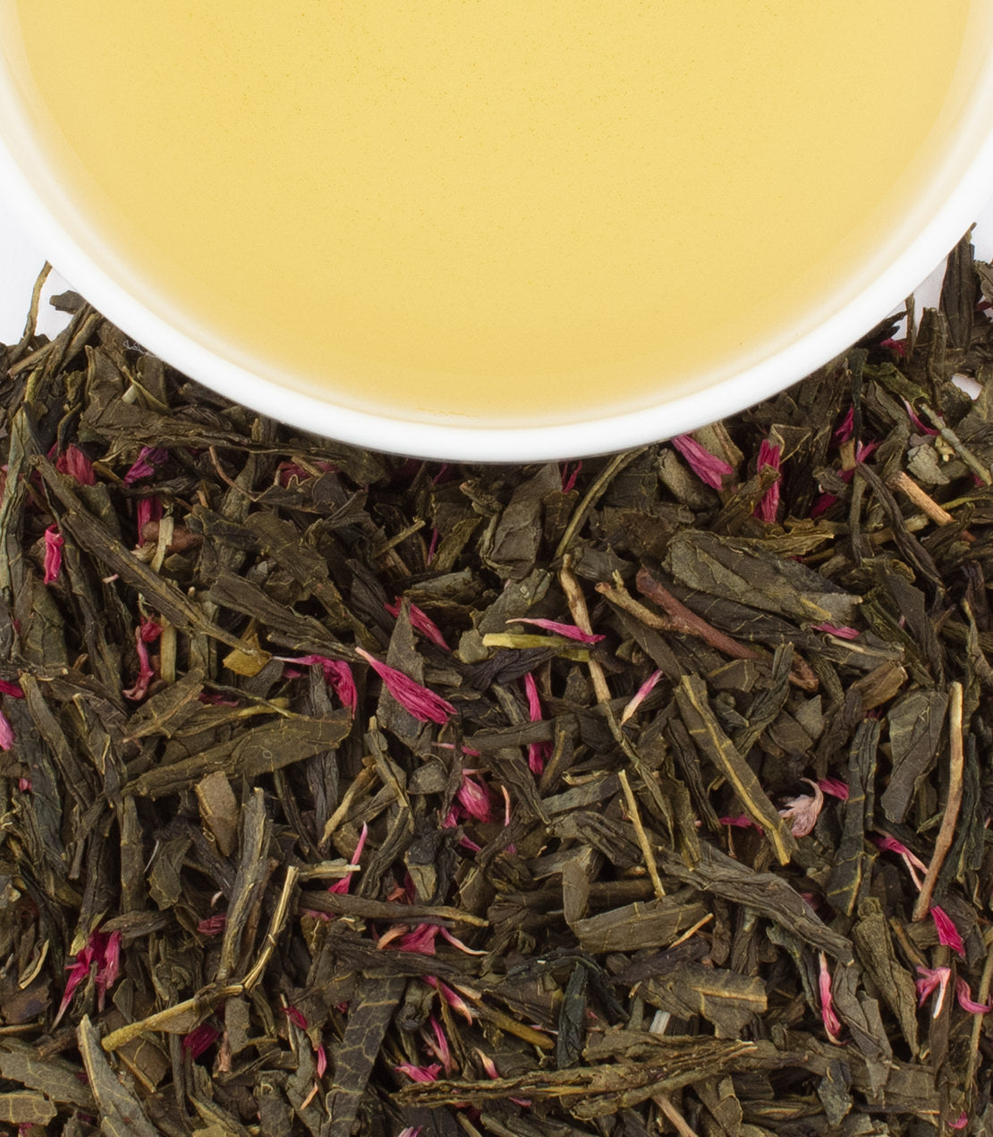 Harney & Sons Love Life, Tin of 20 Sachets