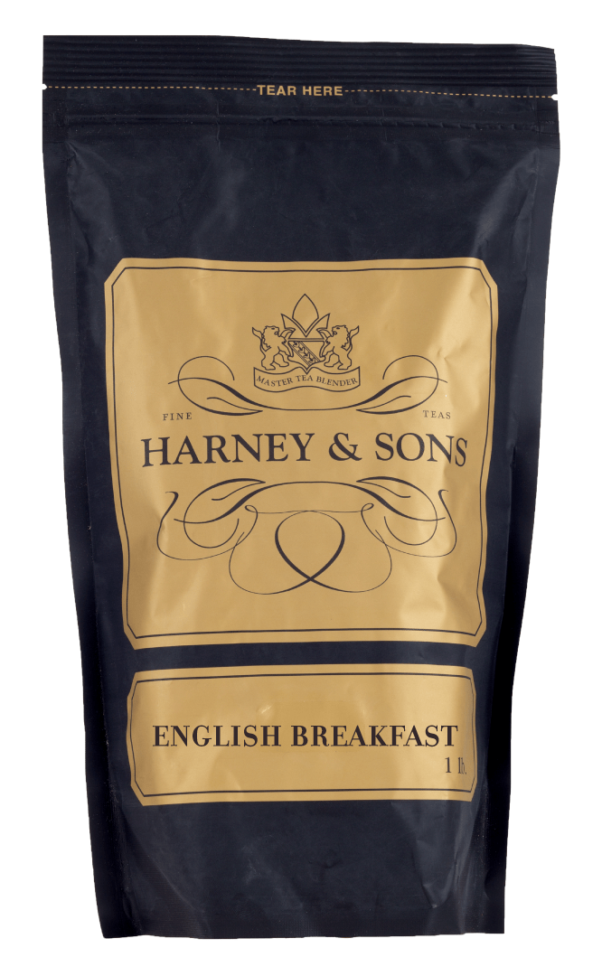 Harney & Sons English Breakfast