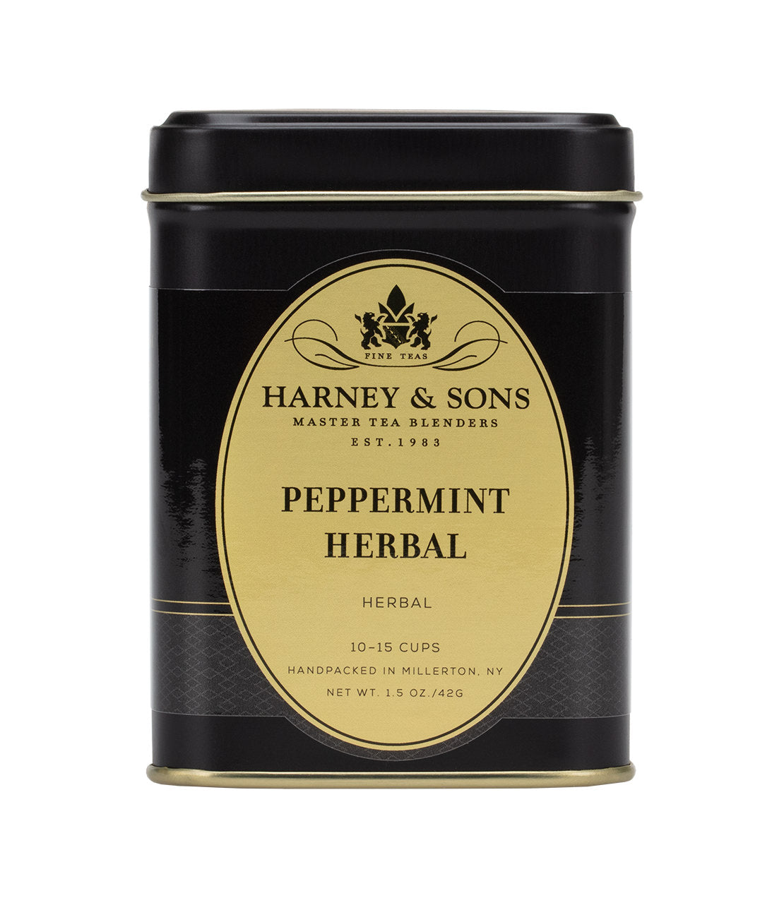 Harney & Sons Peppermint Herbal