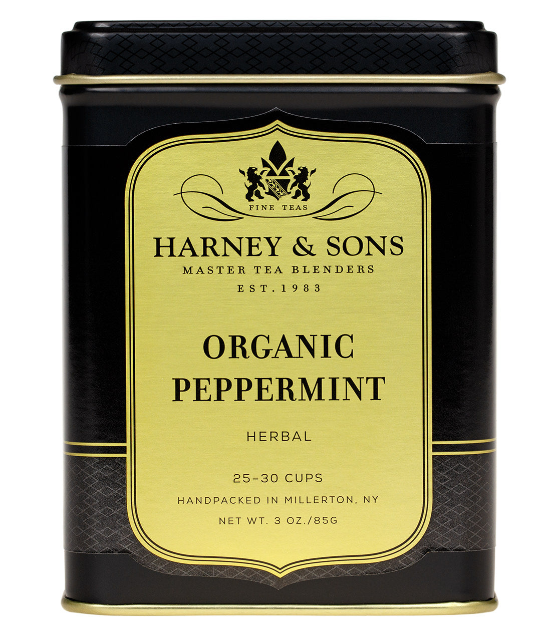 Harney & Sons Organic Peppermint