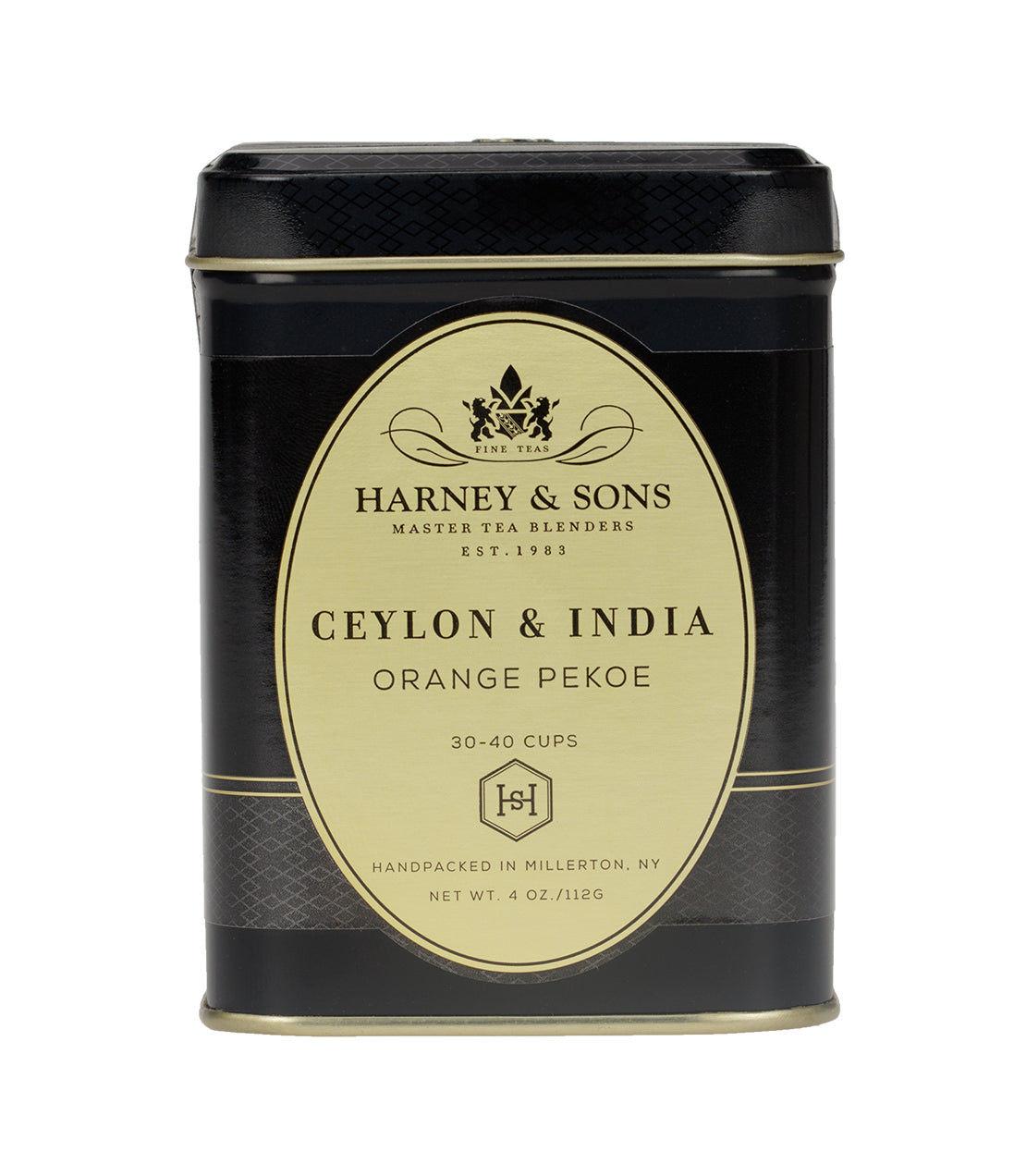 Harney & Sons Orange Pekoe (Ceylon & India)