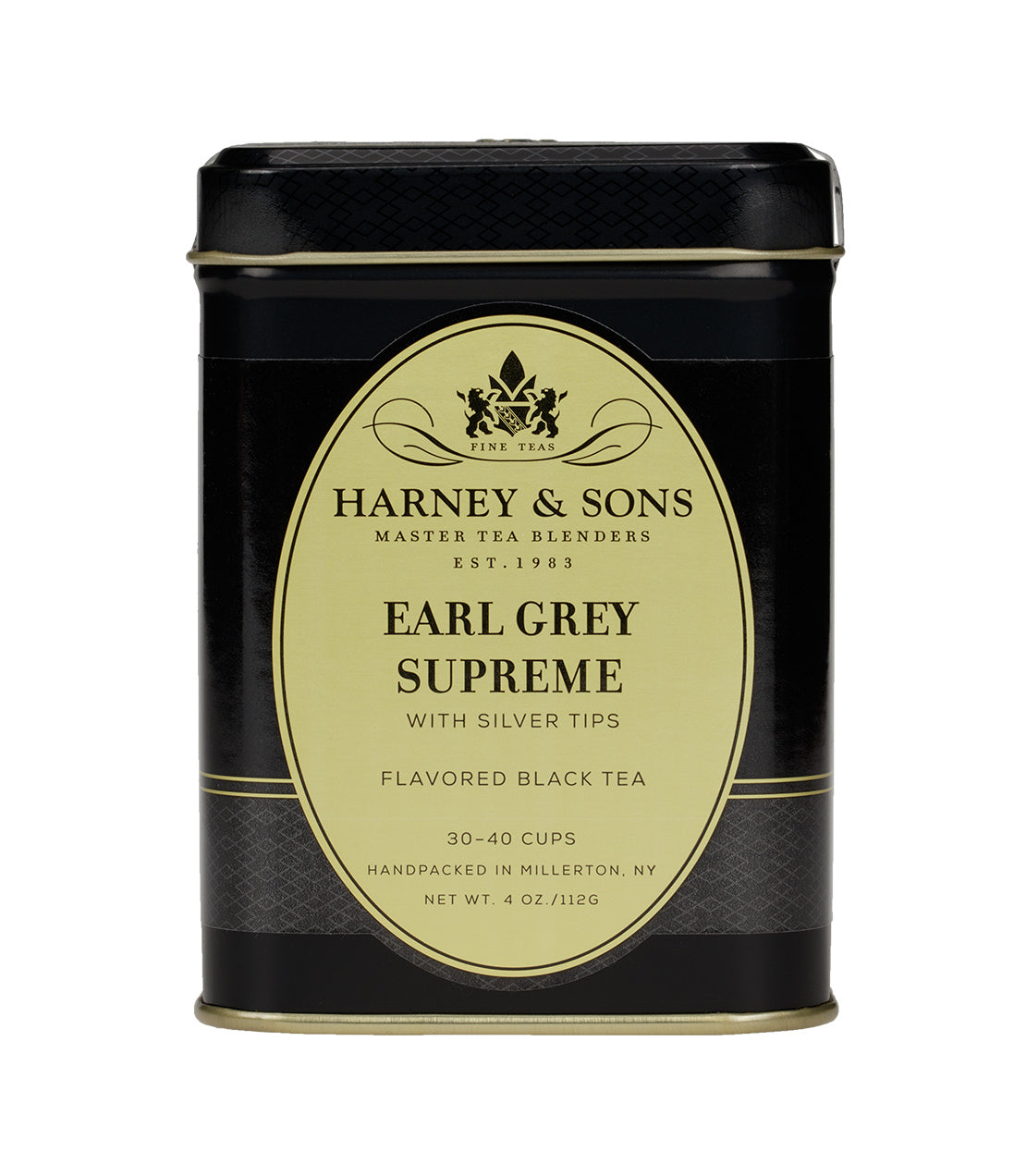 Harney & Sons Earl Grey Supreme