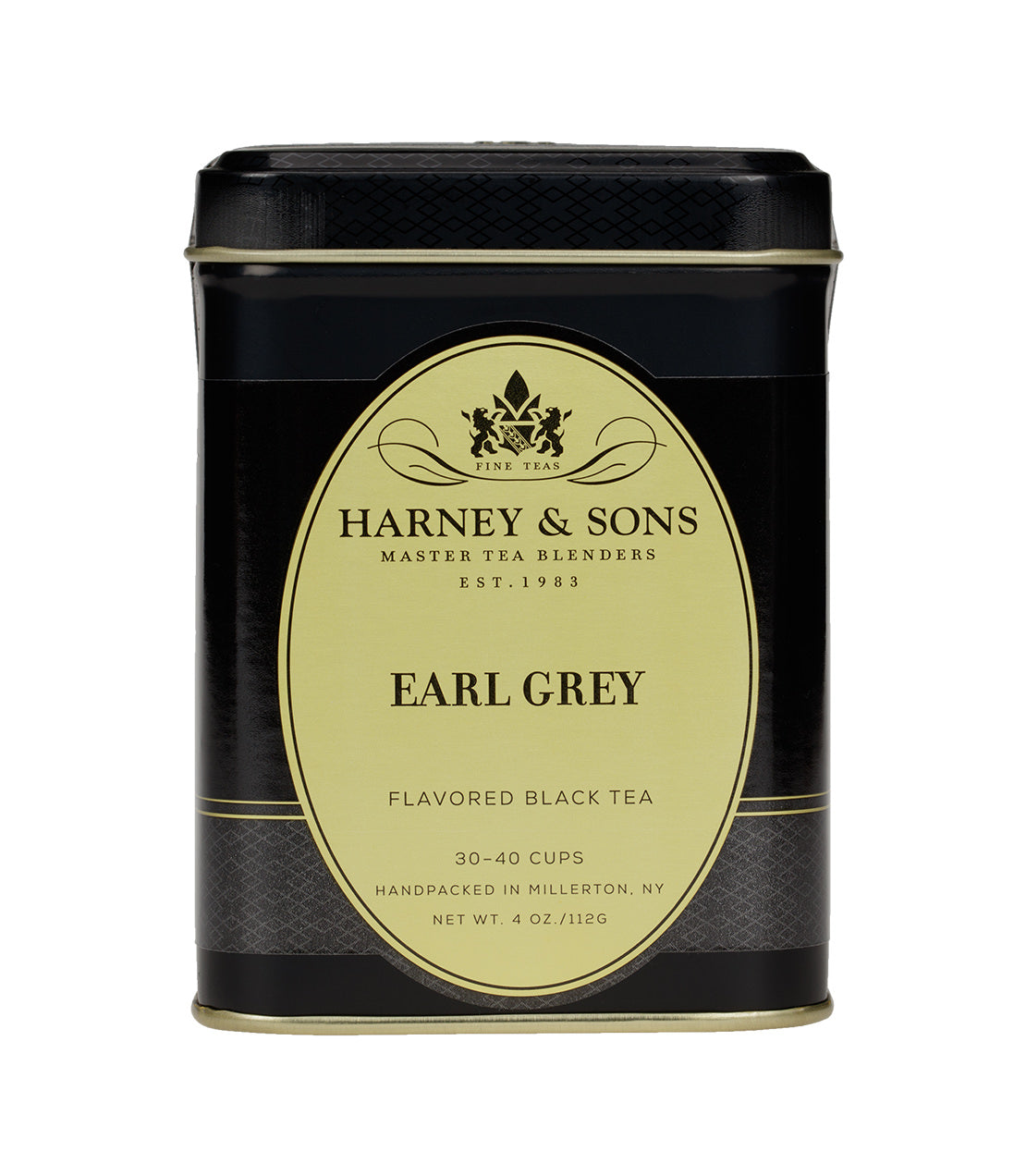 Harney & Sons Earl Grey
