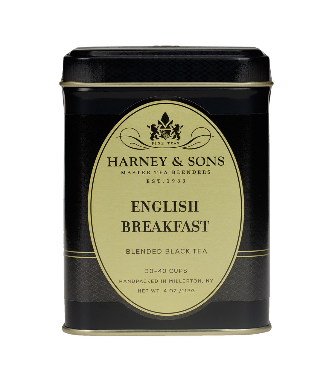 Harney & Sons English Breakfast