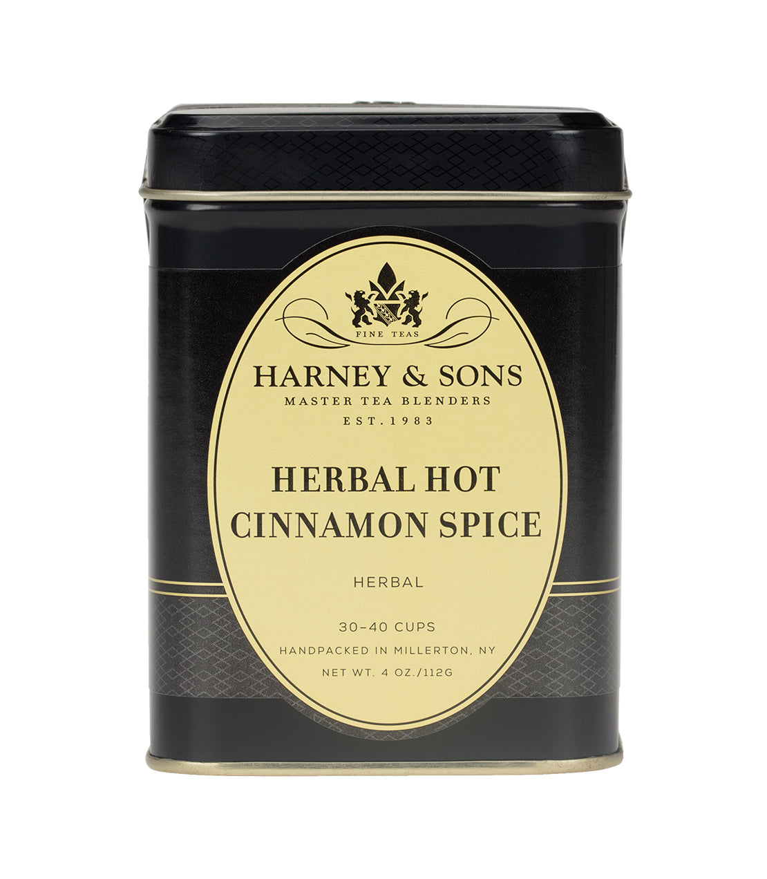 Harney & Sons Herbal Hot Cinnamon Spice