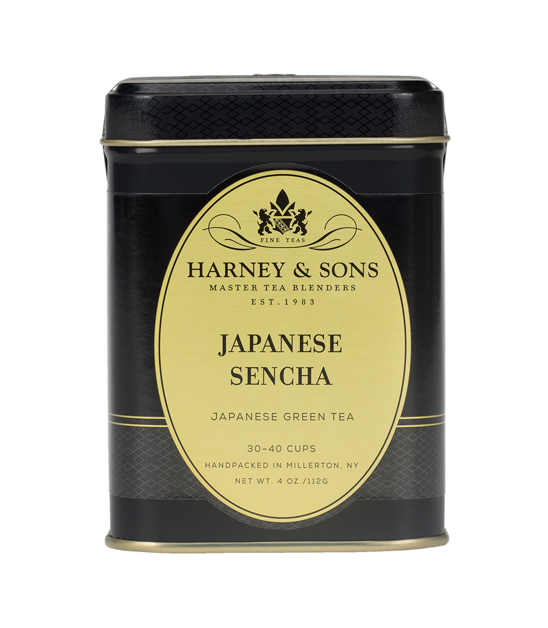 Harney & Sons Japanese Sencha