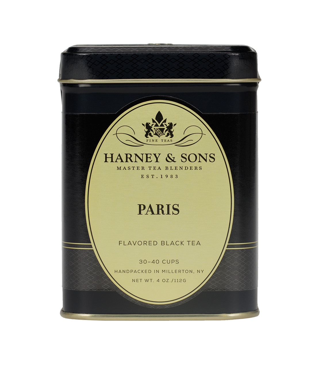Harney & Sons Paris