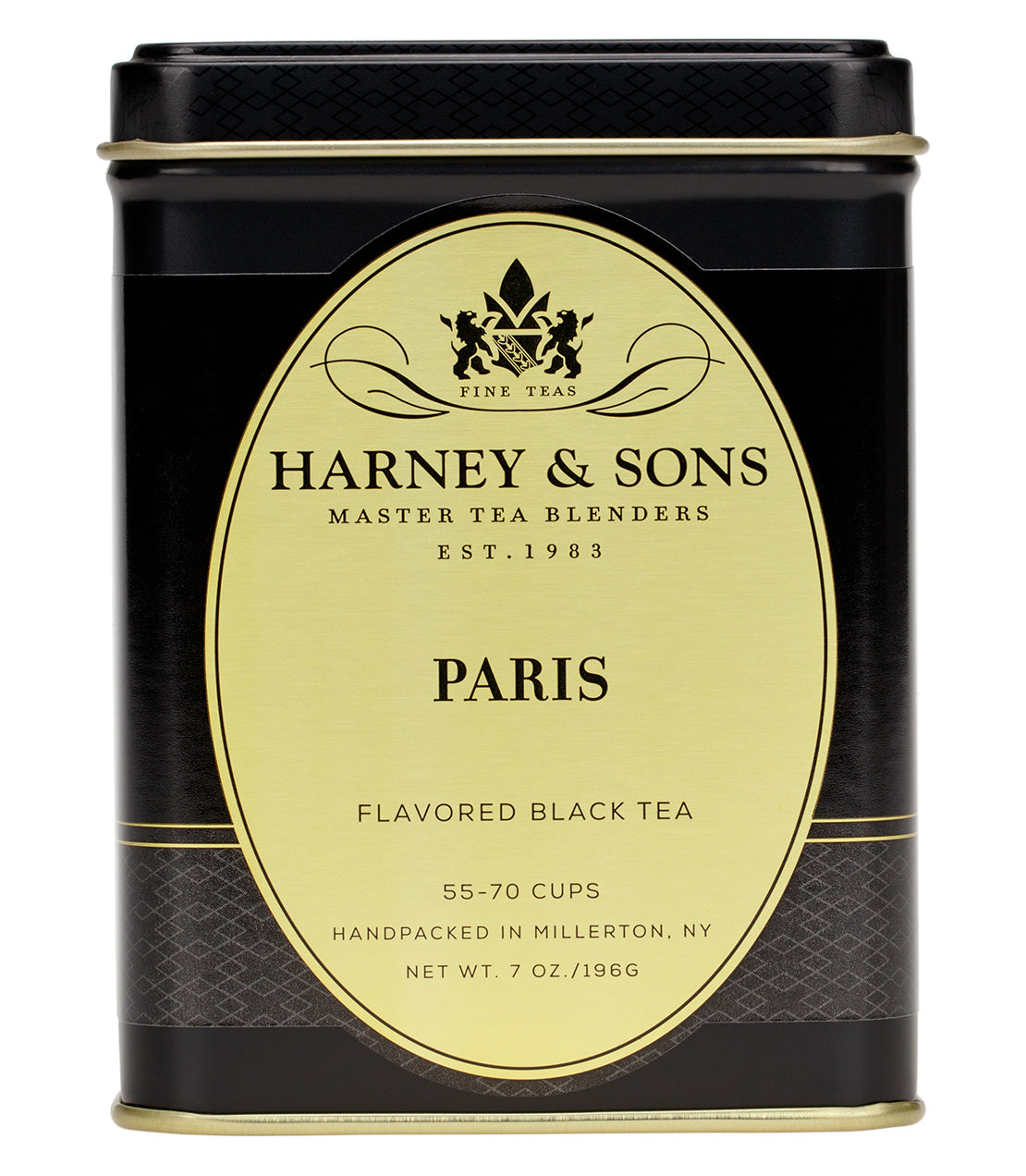 Harney & Sons Paris