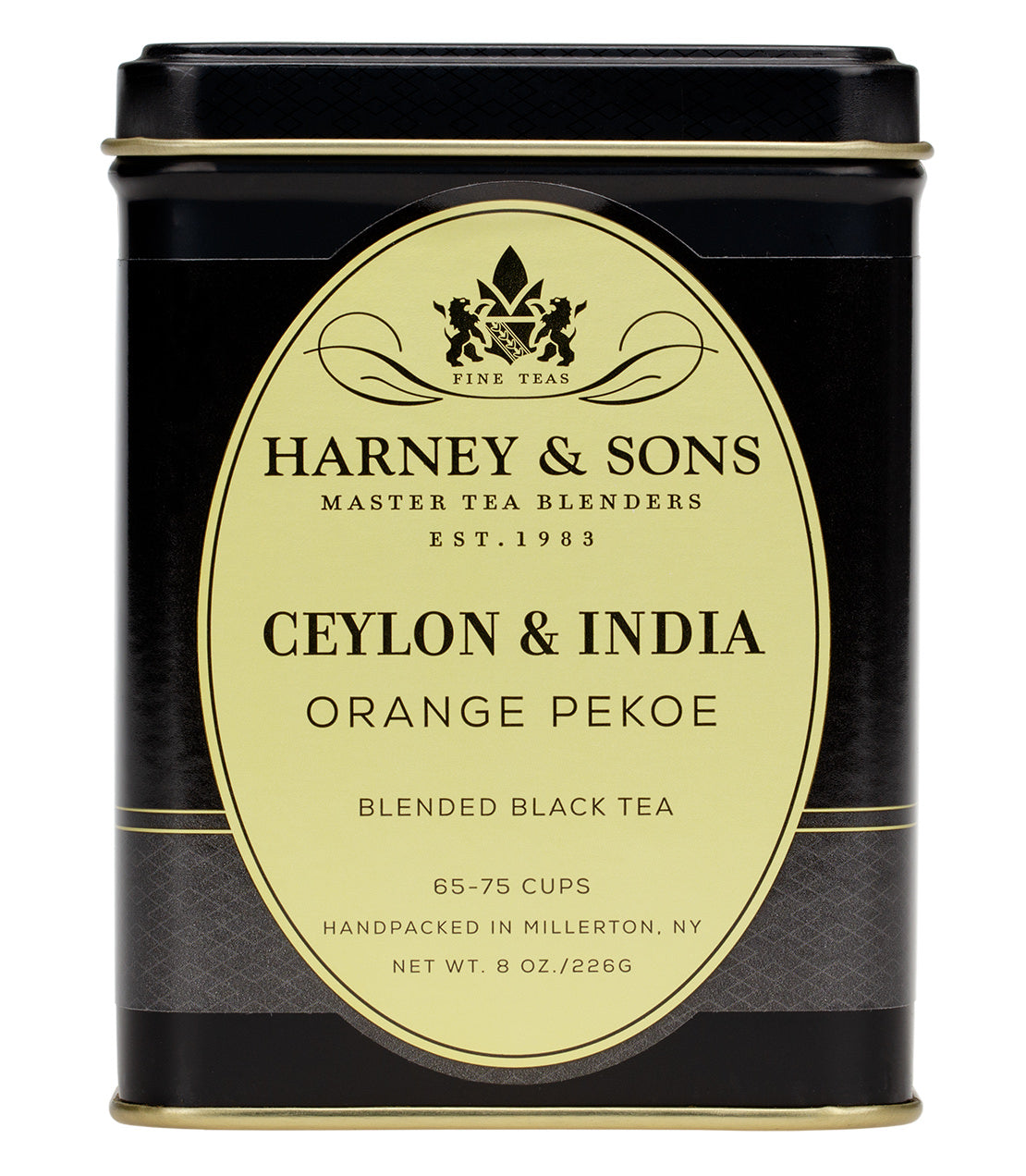 Harney & Sons Orange Pekoe (Ceylon & India)