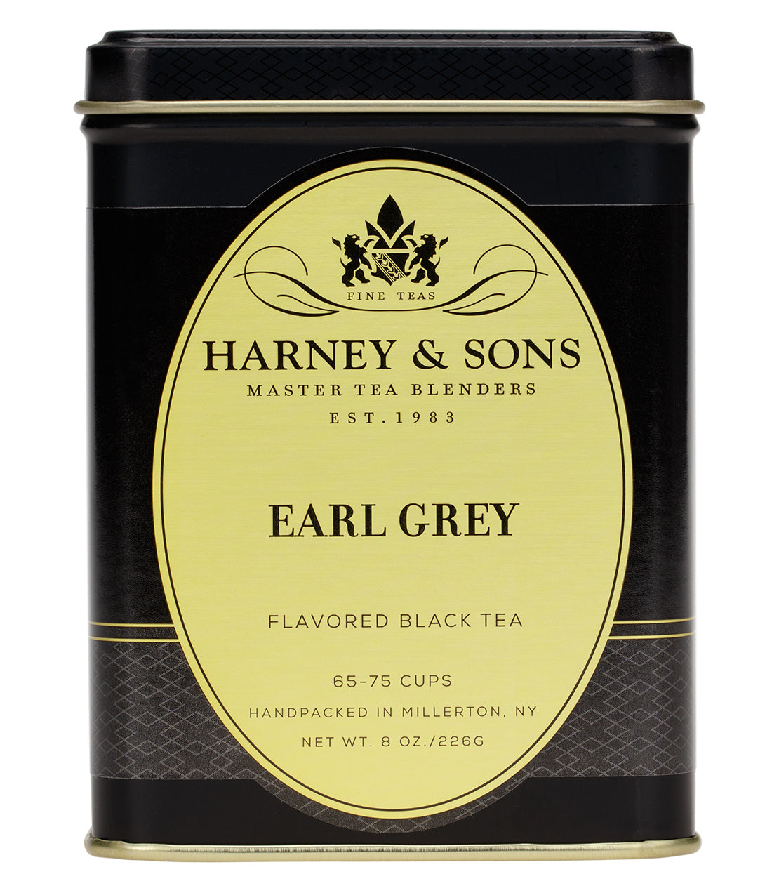 Harney & Sons Earl Grey
