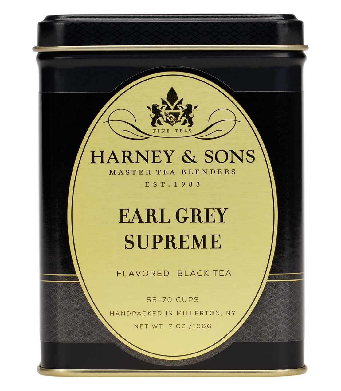 Harney & Sons Earl Grey Supreme