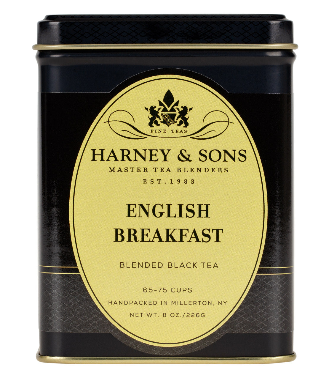 Harney & Sons English Breakfast