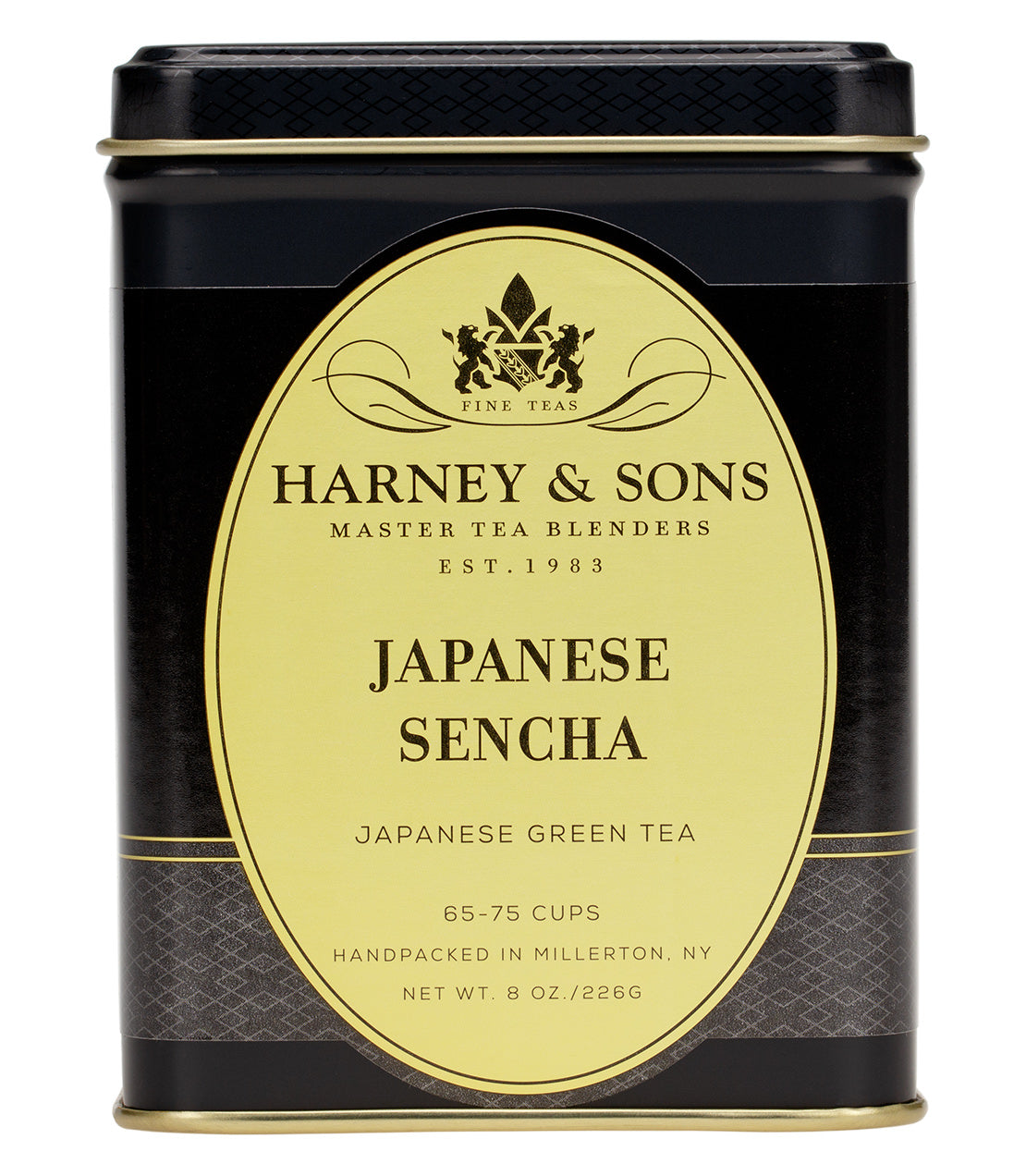 Harney & Sons Japanese Sencha
