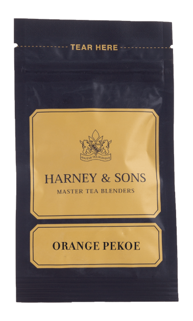 Harney & Sons Orange Pekoe (Ceylon & India)
