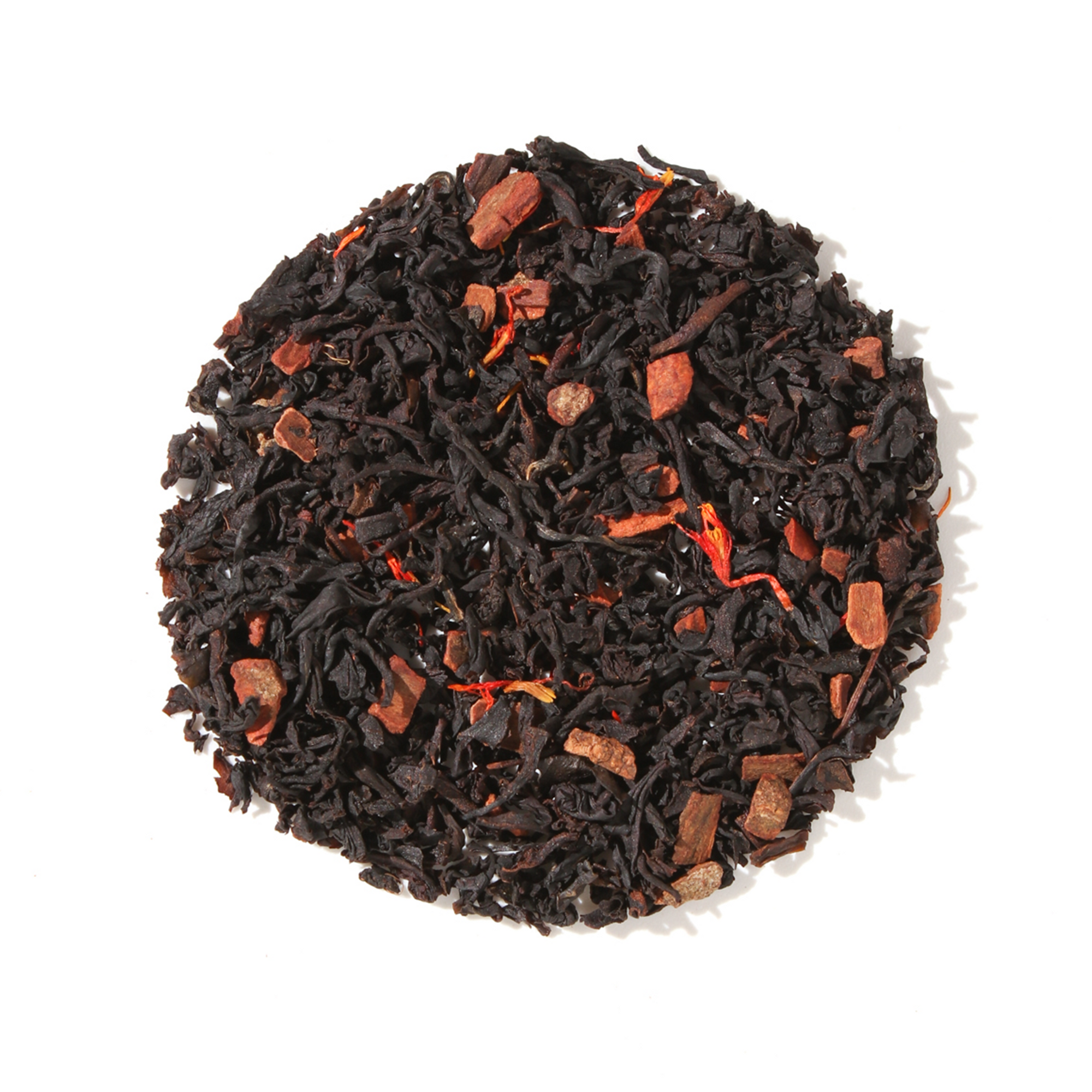 Plum Deluxe Porch Sippin' Pecan Black Tea