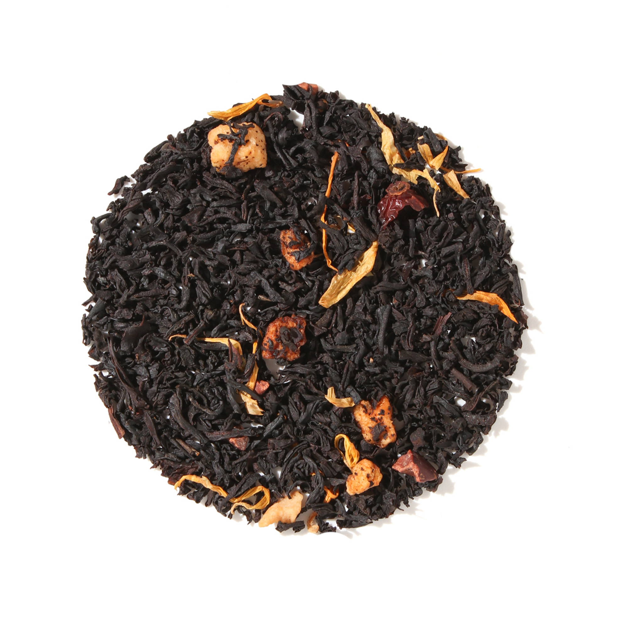 Plum Deluxe Sweet Spot Black Tea (Butterscotch)