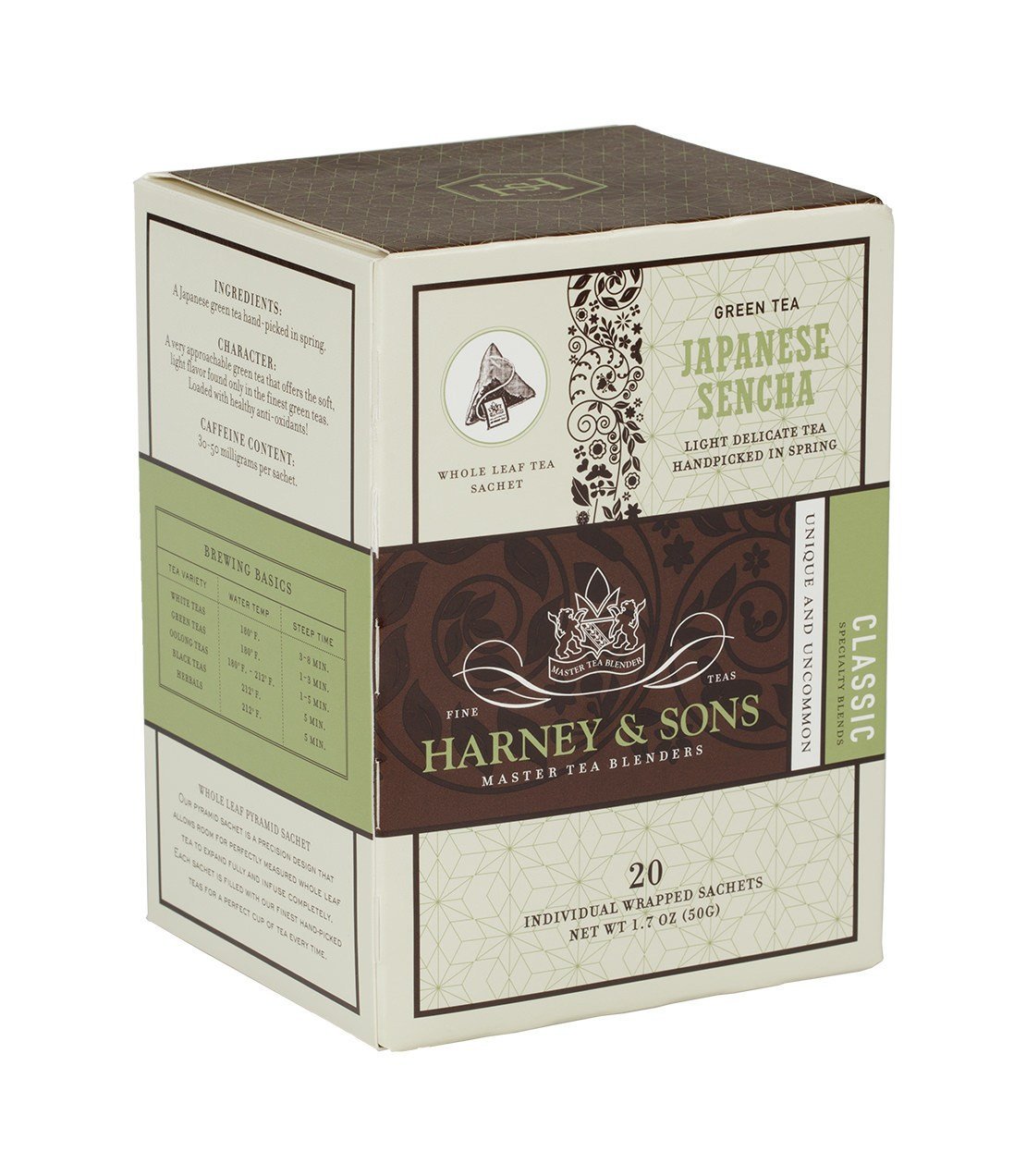 Harney & Sons Japanese Sencha