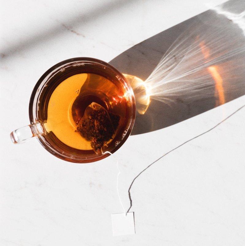 Tea with Tae Bombay Chai Pouch