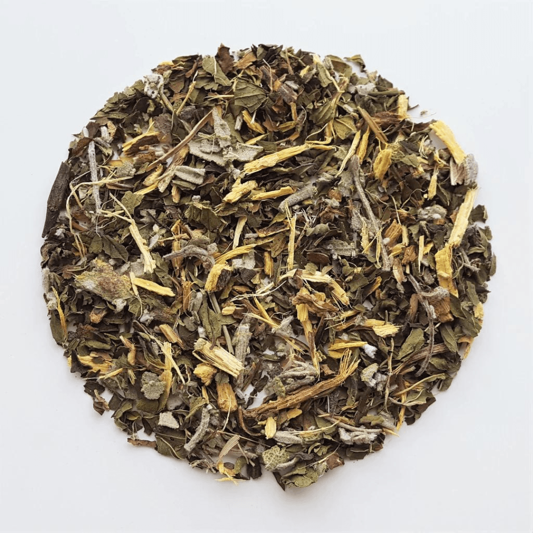 Tea with Tae Calming Tea Pouch