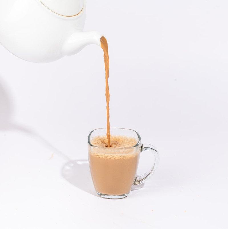 Tea with Tae Candy Chai Pouch