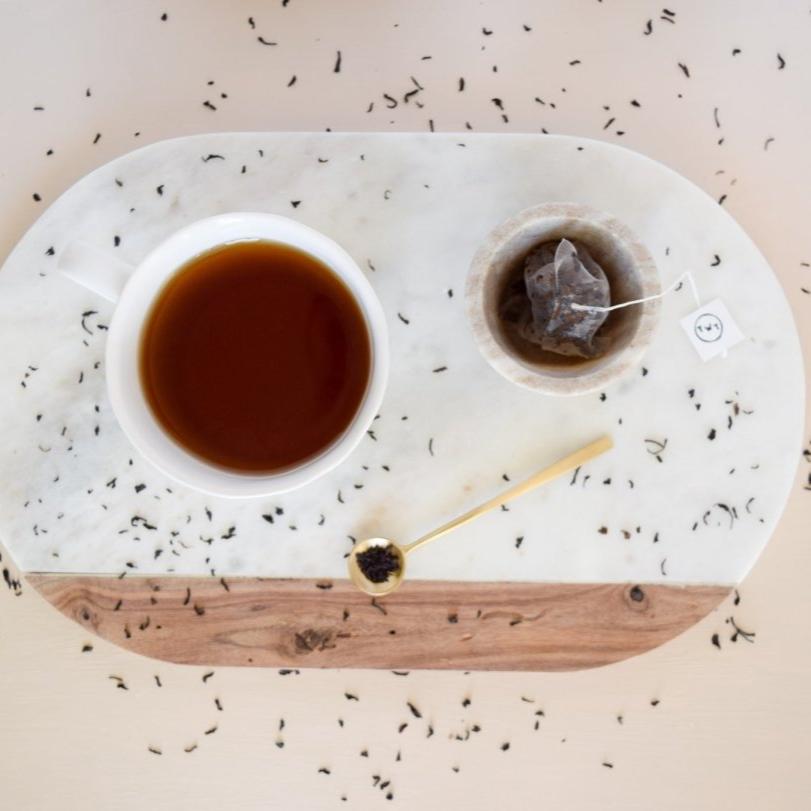 Tea with Tae English Breakfast Pouch