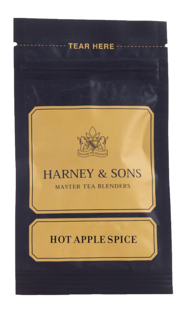 Harney & Sons Hot Apple Spice