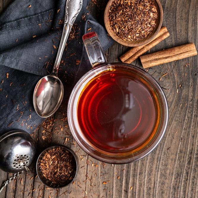 Tea with Tae Honella Pouch