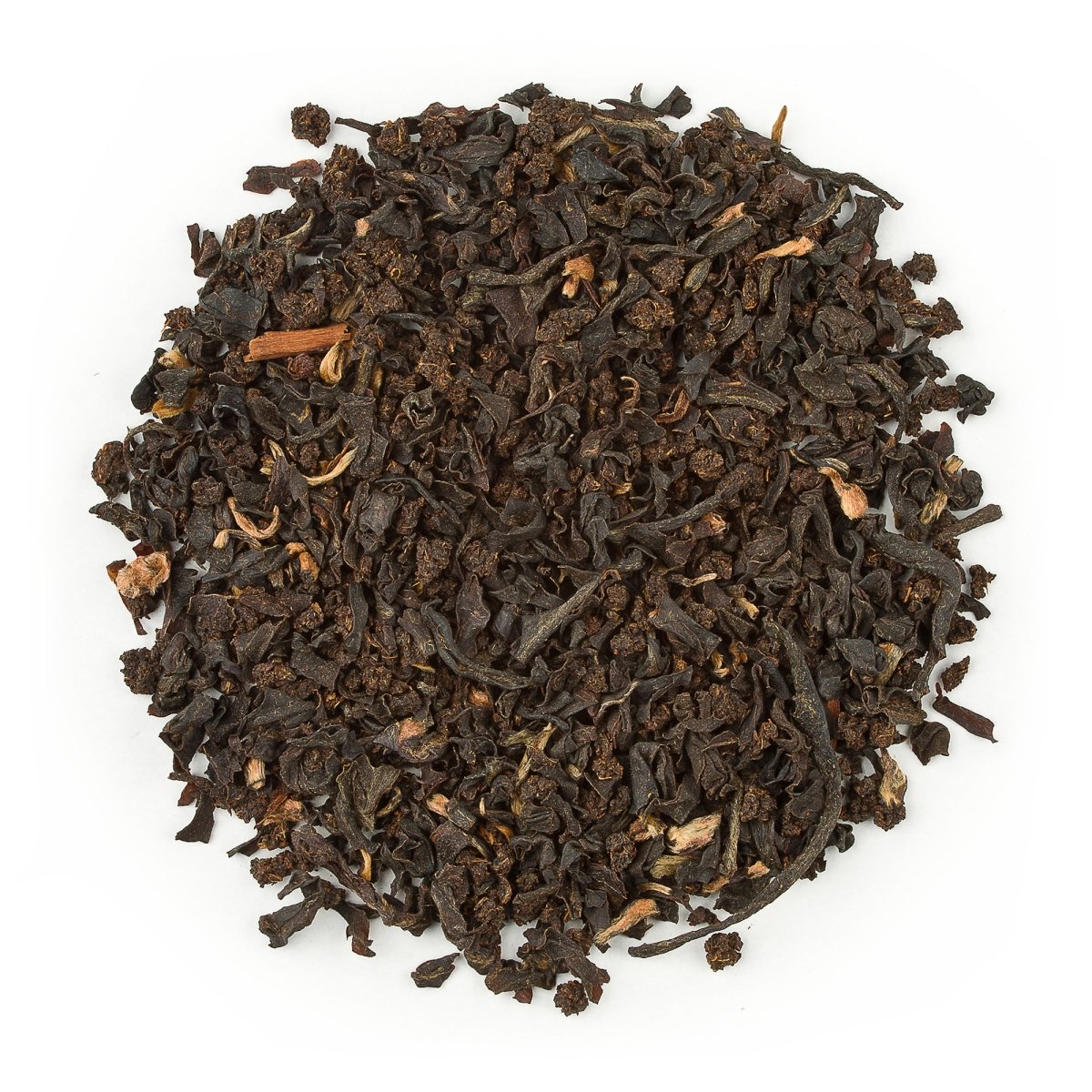 Tea with Tae Irish Breakfast Pouch