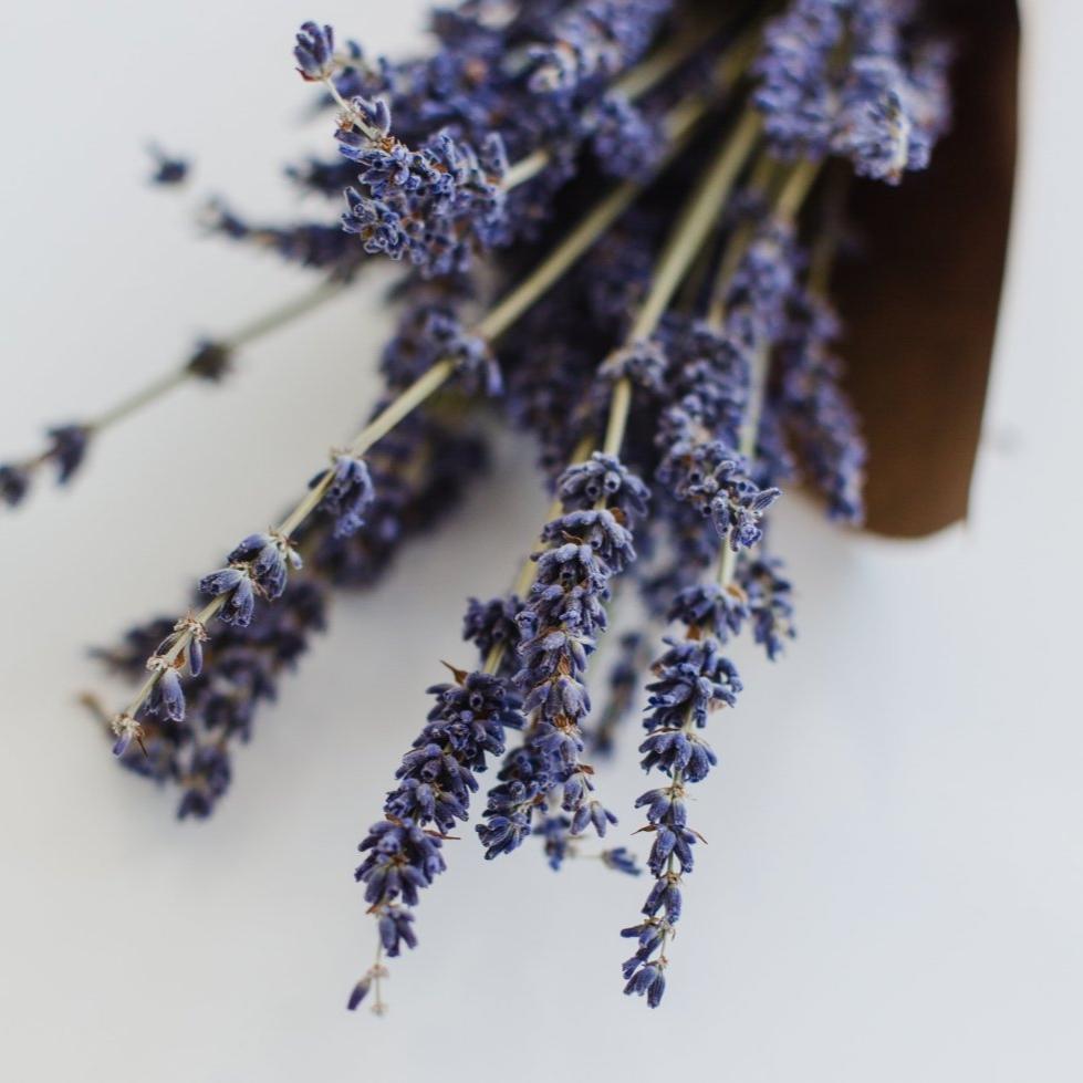 Tea with Tae Lavender Earl Grey Pouch