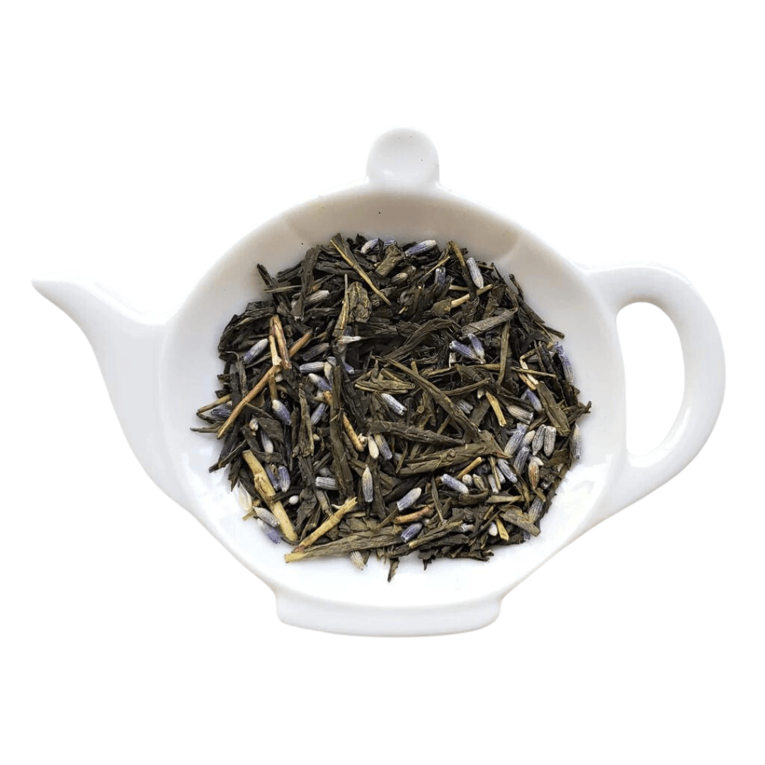 Tea with Tae Lavender Earl Grey Pouch