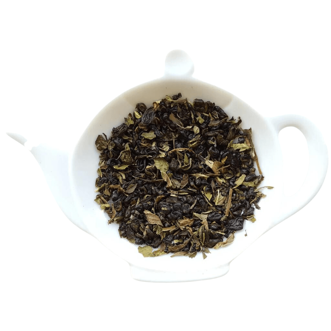 Tea with Tae Moroccan Mint Pouch